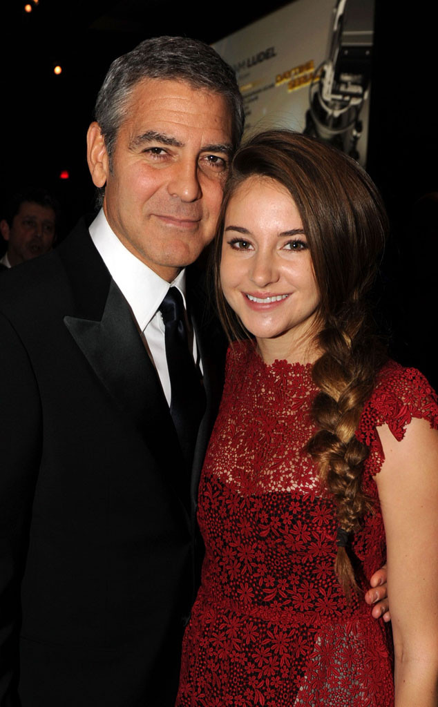 Shailene Woodley Freund Shailene Woodley Freund